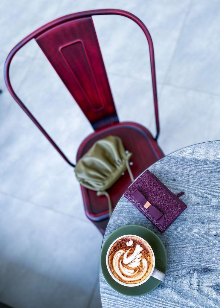 Whisper of Dawn Premium Blend Coffee